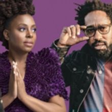 Kirk Franklin & Ledisi with PJ Morton Coming to NJPAC This Fall