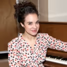 BroadwayRadio Premieres New Show 'Tell Me More' with Actress, Author Alexandra Silber