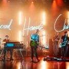VIDEO: Foster the People Perform 'Sit Next to Me' on LATE LATE SHOW