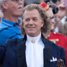 Andre Rieu Makes UK Box Office History with the Highest Grossing Music Concert of…
