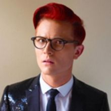 EDINBURGH 2017: A Day At The Fringe- Rhys Nicholson