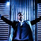 Photo Flash: First Look at SUPERHERO, Landing Tonight at Southwark Playhouse