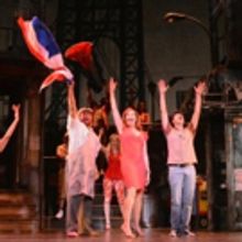 BWW REVIEW: IN THE HEIGHTS Exudes Hot Caribbean Flair