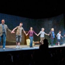 Photo Coverage: MARVIN'S ROOM Celebrates Opening Night on Broadway!