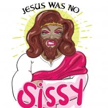 Kelli Dunham's JESUS WAS NO SISSY Comes to Rochester Fringe Festival