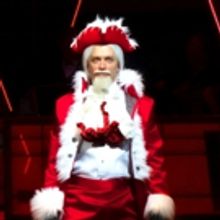 Aurora Theatre Rings in Holiday Season with Return of Christmas Canteen 2017