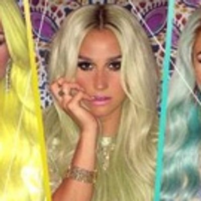 VIDEO: Kesha Takes Aim with Her Cover of 'You Don't Own Me' at Firefly