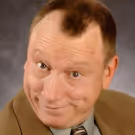 Cortland Rep Presents ITALIAN COMEDY FESTA Stand Up Comedy
