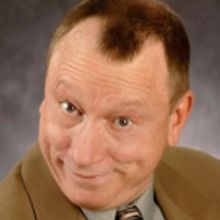 Cortland Rep Presents ITALIAN COMEDY FESTA Stand Up Comedy