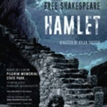 Plymouth Bay Cultural District Presents HAMLET, Actors Workshop