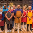 Food Network Sweetens Up the Holidays with HOLIDAY BAKING CHAMPIONSHIP and CHRISTMAS…