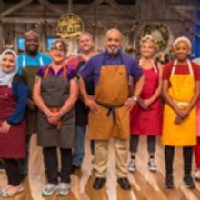 Food Network Sweetens Up the Holidays with HOLIDAY BAKING CHAMPIONSHIP and CHRISTMAS…