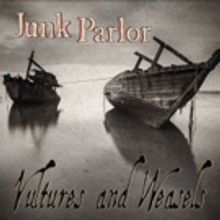 Junk Parlour Releases New Single and UK Tour Dates