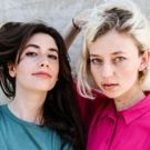 EDINBURGH 2017: BWW Q&A- Britney in 'John'