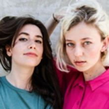 EDINBURGH 2017: BWW Q&A- Britney in 'John'