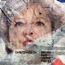 Madalena Alberto and More to Star in IN RESPONSE TO...POLITICS