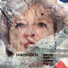 Madalena Alberto and More to Star in IN RESPONSE TO...POLITICS