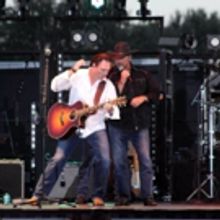 Smith and Wesley to Perform on Grand Ole Opry Stage Next Week