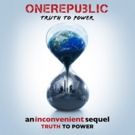 OneRepublic Release 'Truth To Power' on Mosley Music/Interscope Records