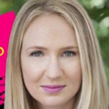 Playwright/Actress Halley Feiffer on Her Long Titles, Collaborations, & Growing Up Fu