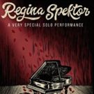 Regina Spektor Embarks On 'A Very Special Solo Performance' Tour in U.S .