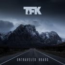 Thousand Foot Krutch Reveals 'Untraveled Roads' Today