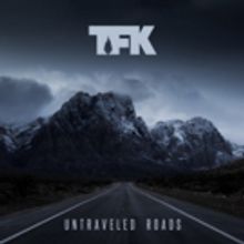 Thousand Foot Krutch Reveals 'Untraveled Roads' Today
