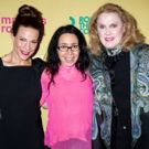 TV: The Family is Back Together on Opening Night of MARVIN'S ROOM!