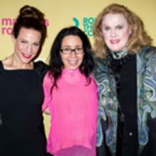 TV: The Family is Back Together on Opening Night of MARVIN'S ROOM!