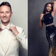 New UK Tour Announced For STRICTLY COME DANCING Stars Ian Waite and Oti Mabuse