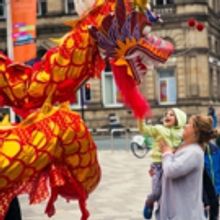 Liverpool Loves 2017 Festival Hailed A Phenomenal Success