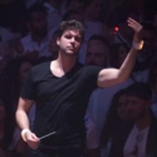 Youth Orchestra's Christian Reif to Conduct Conservatory Orchestra at SFCM