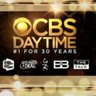 CBS Renews YOUNG AND THE RESTLESS, PRICE IS RIGHT & More Daytime Favorites