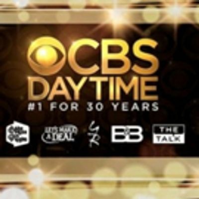 CBS Renews YOUNG AND THE RESTLESS, PRICE IS RIGHT & More Daytime Favorites
