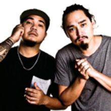 BWW Review: OZASIA FESTIVAL 2017: IN BETWEEN TWO at Space Theatre, Adelaide Festival