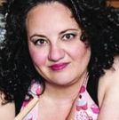 Amy Wolk is HUNGRY LIKE THE WOLK at the Duplex