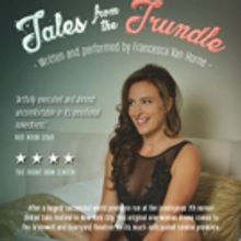 Pantless Hummingbird Productions Presents London Premiere of Francesca Van Horne's…