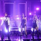 VIDEO: Fifth Harmony Performs 'Down' ft. Gucci Mane on TONIGHT SHOW