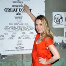 Photo Coverage: Ingrid Michaelson Celebrates First Broadway Bow in THE GREAT COMET!
