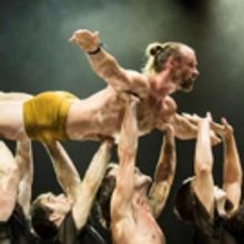 EDINBURGH 2017: BWW Q&A- Circa: Humans