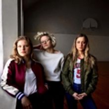 Moonrise Nation Debuts New Single w/ Ghettoblaster + Nat'l Tour Continues