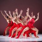 Ballet Hispanico to Perform at Jacob's Pillow Dance Festival This July