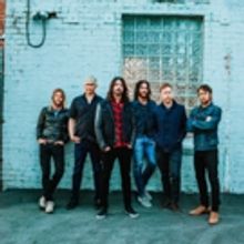 Foo Fighters Coming to Casper This Winter