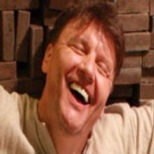 BWW Interview: Ilia Volok Reflects on DIARY OF A MADMAN