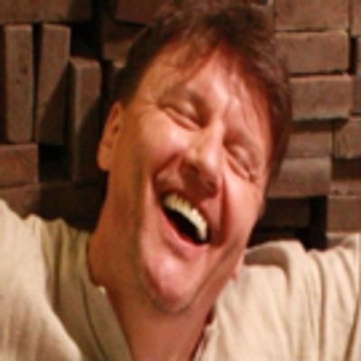 BWW Interview: Ilia Volok Reflects on DIARY OF A MADMAN