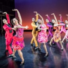 BWW Previews: WEST SIDE STORY at MasterCard Theatres