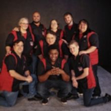 Competitive Comedy Team Makeshift Up Comes To NWI