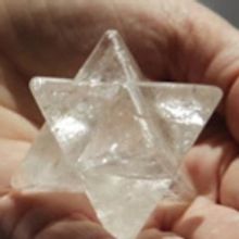 Montclair Metaphysical & Healing Center Crystalline Cure's Crystal 101 Workshop