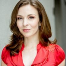 10 on Tuesday with AN AMERICAN IN PARIS' Dana Winkle