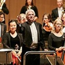 Single Tickets Now on Sale for Toronto Symphony Orchestra's 2017-18 Season